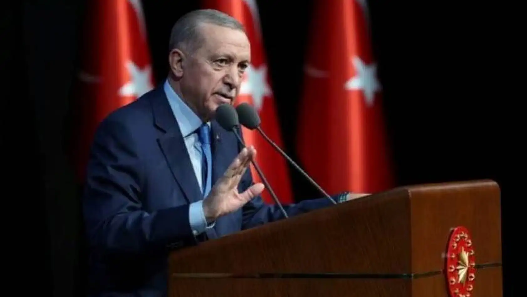 Erdoğan'ın Sosyal Medya Eleştirisi - Yasaklar Mı Geliyor?