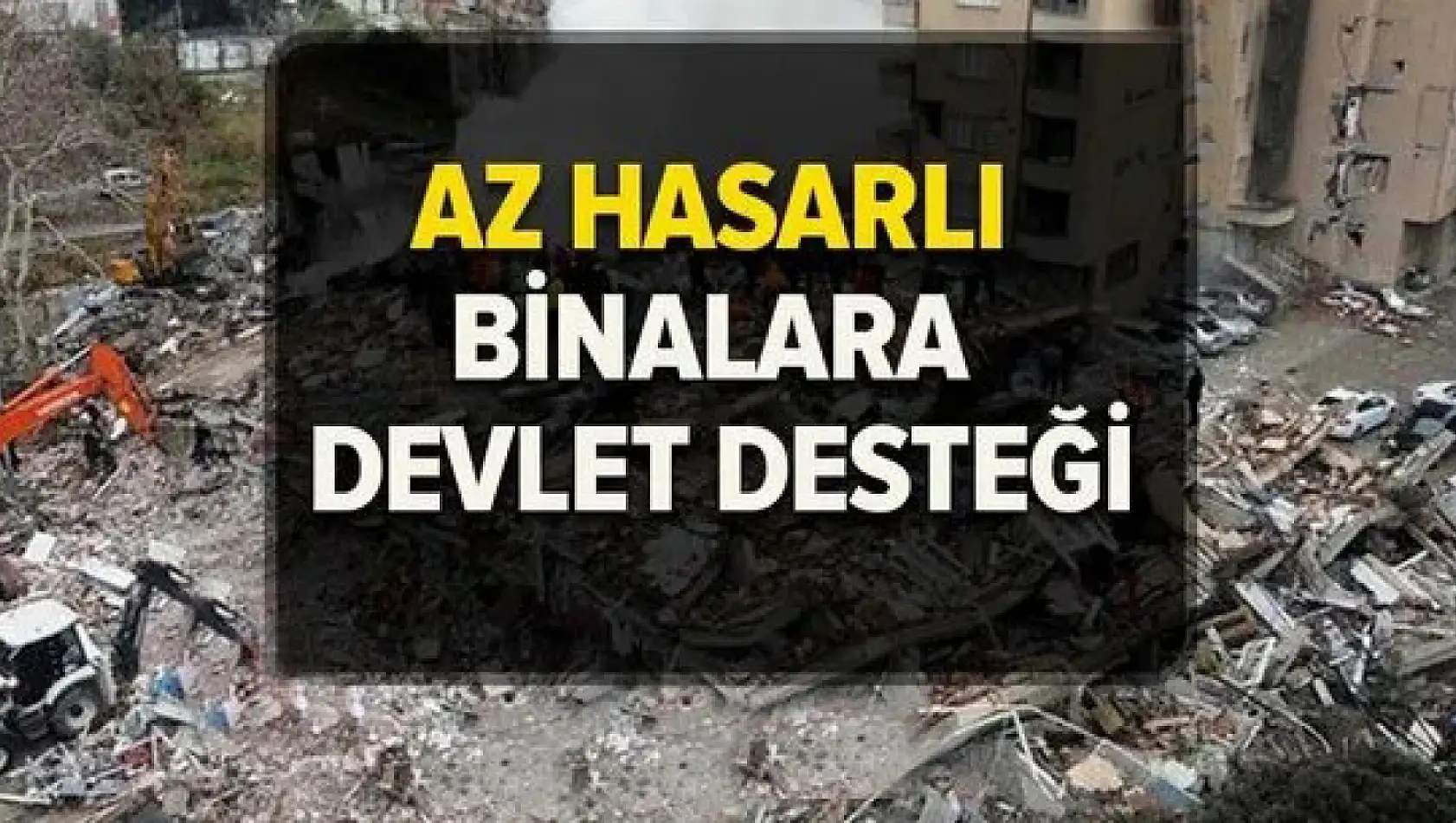 Ev sahipleri, AFAD'ın Destek Ödemesine göz dikti!