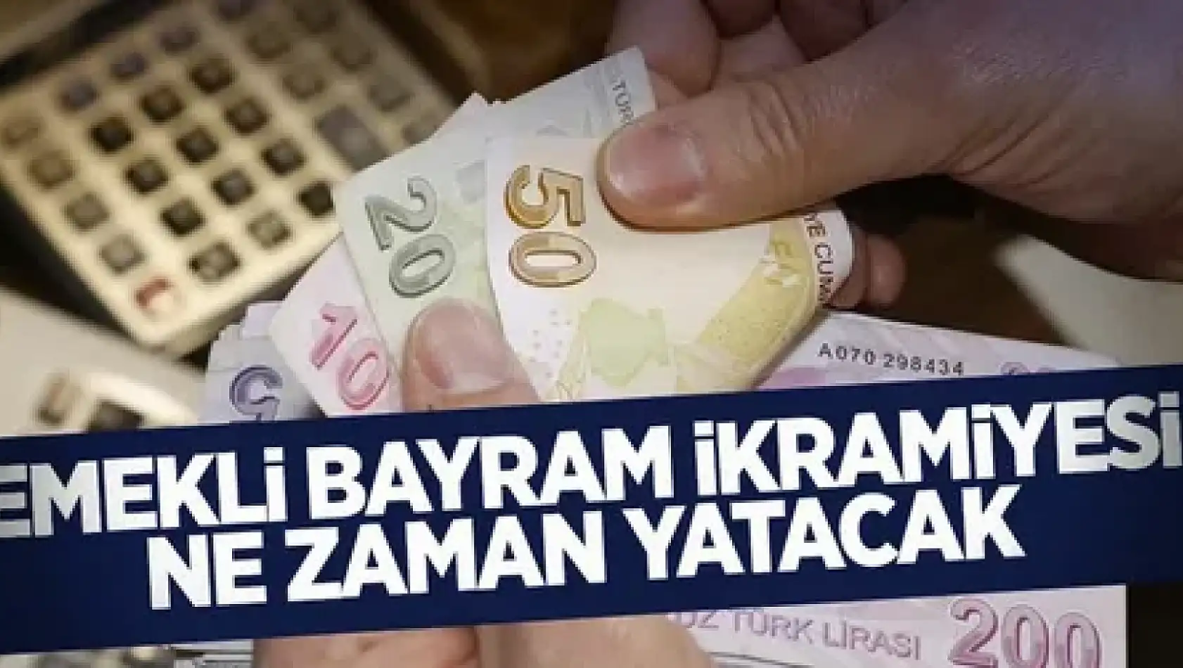 EYT'lilerin bayram ikramiyesi ne zaman yatacak?