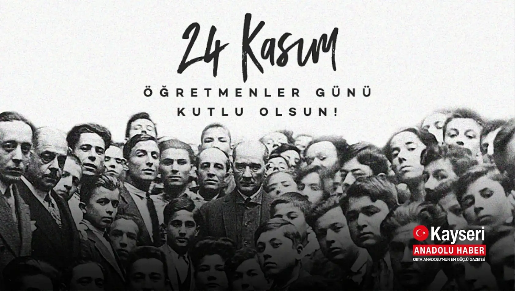 24 Kasım Öğretmenler Günü görselli kutlama mesajları...