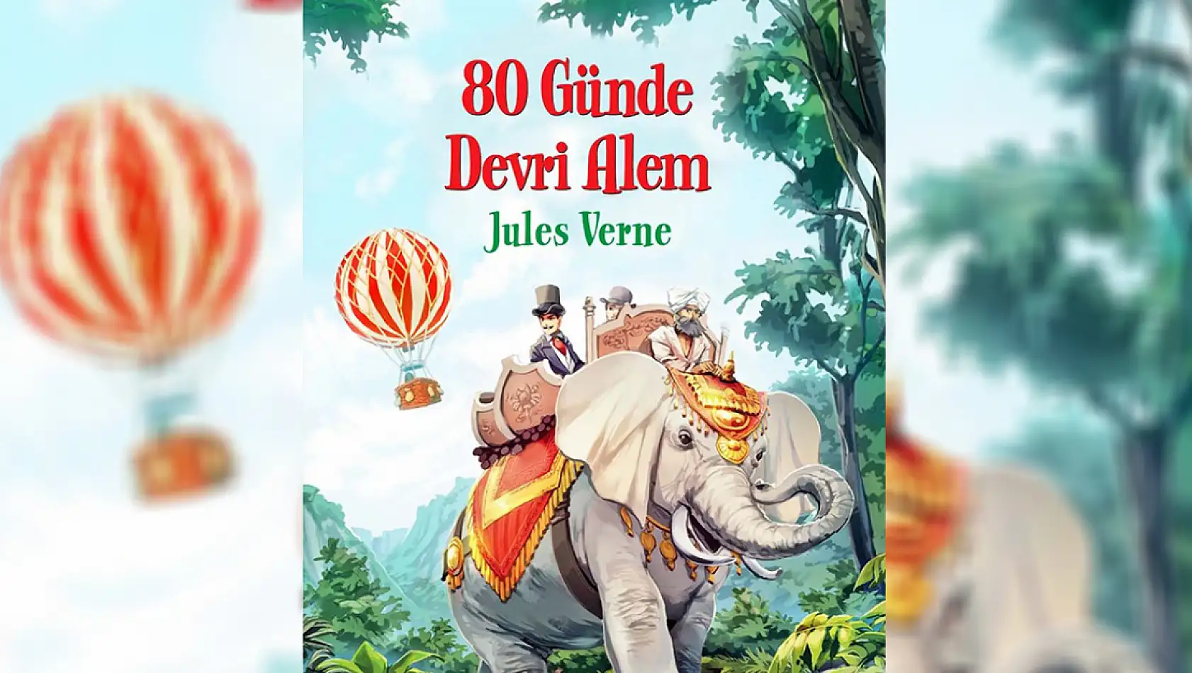 Ara tatilde çocukların okuyabileceği 20 kitap!