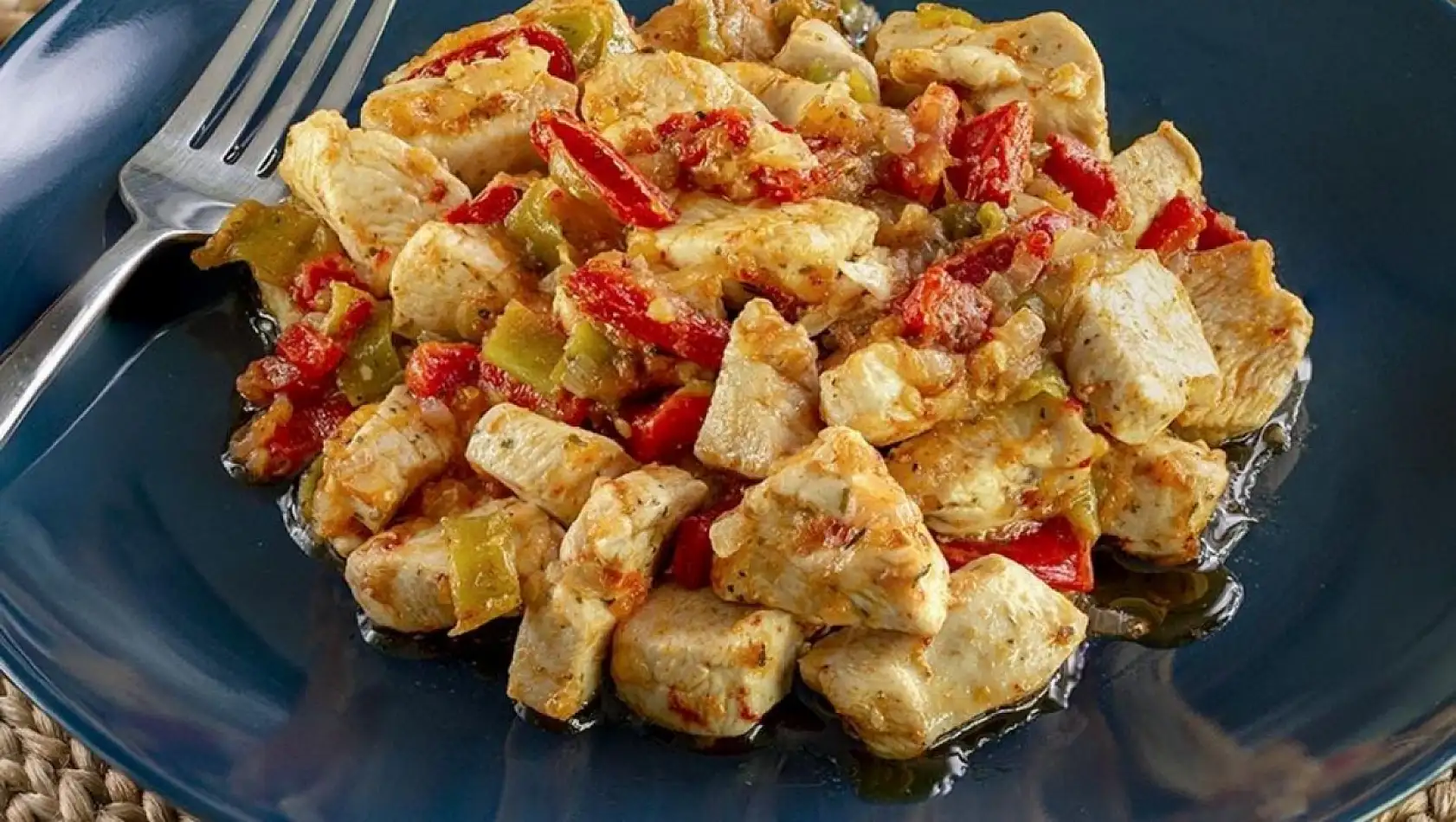 Ramazan'ın 28. günü iftar menüsü: İftara ne pişirsem?