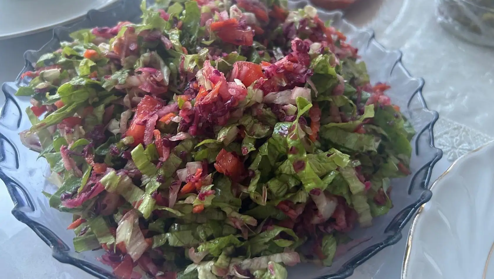 Ramazan'ın 28. günü iftar menüsü: İftara ne pişirsem?