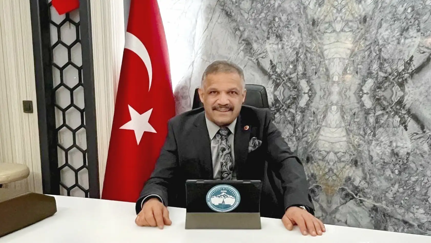 Kayseri'de üst düzey görüşmeler yapıldı - Avrupa ile ticaret köprüsü kuruluyor!