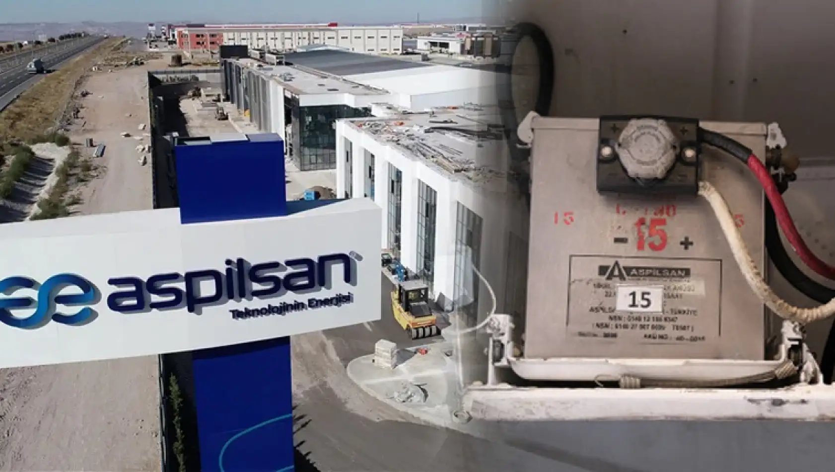 Kayseri ekonomide kabuk değiştiriyor!