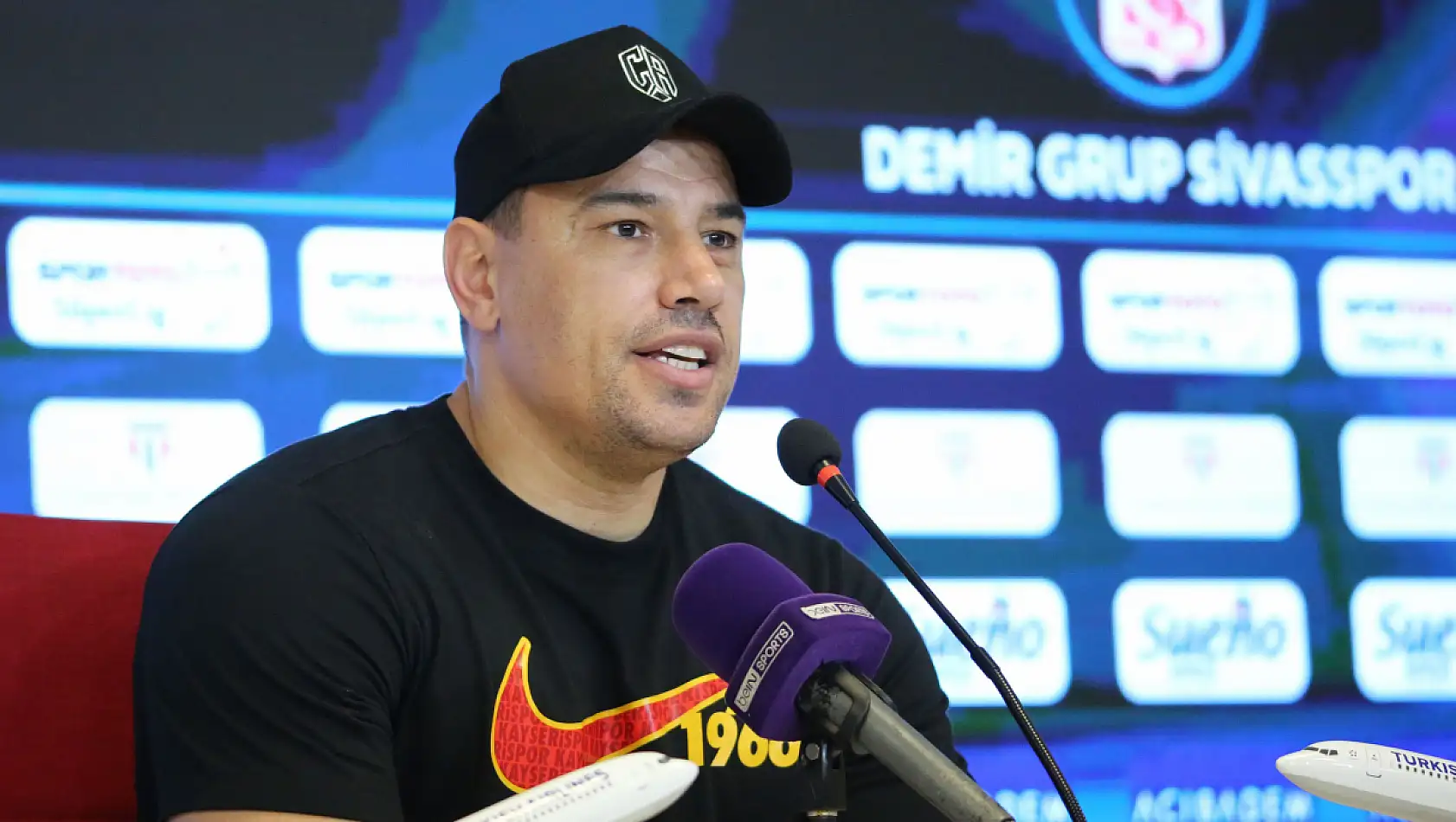 Kayserispor'a verdiği zarar büyük oldu!