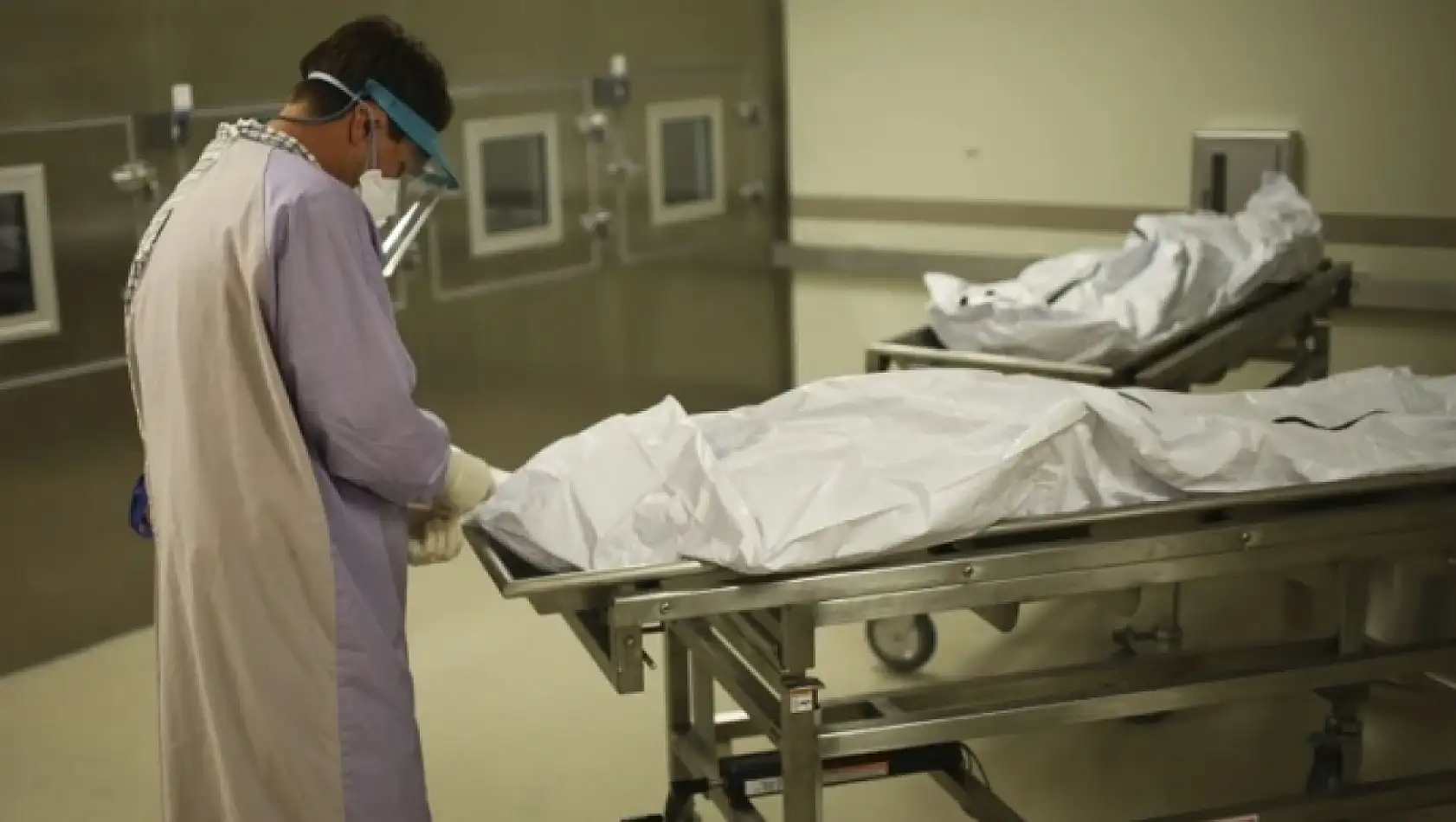 Otopsi nasıl yapılır?