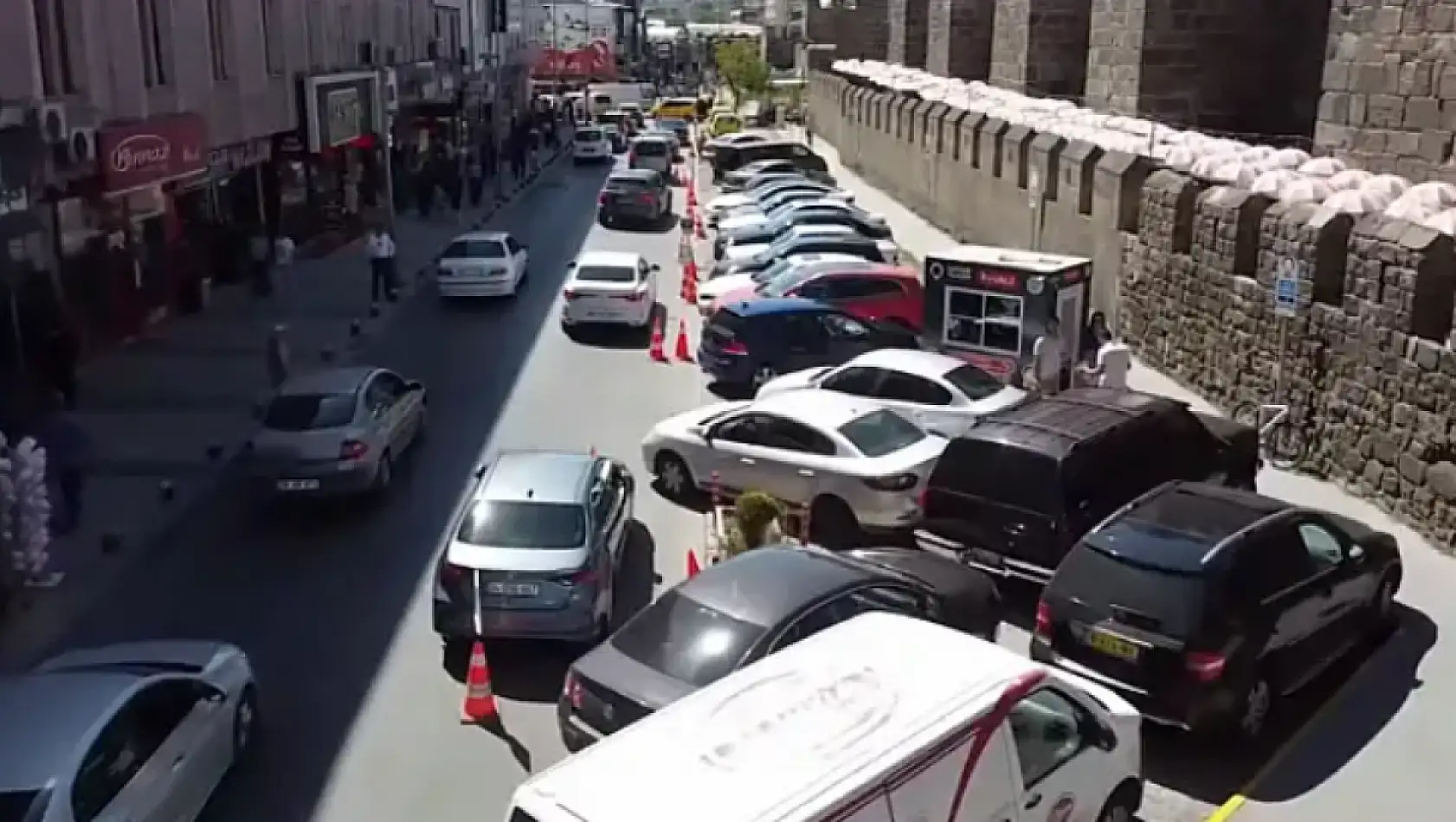 Kayseri'den kısa kısa - İşte şehrin 13 Kasım Çarşamba günü gündemi!