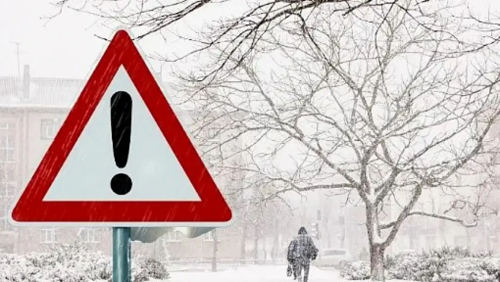 Kayseri'de gündem hareketli - Nüfus, Kayseri Şeker, Erciyes, Kayserispor, Deprem, Karla mücadele...