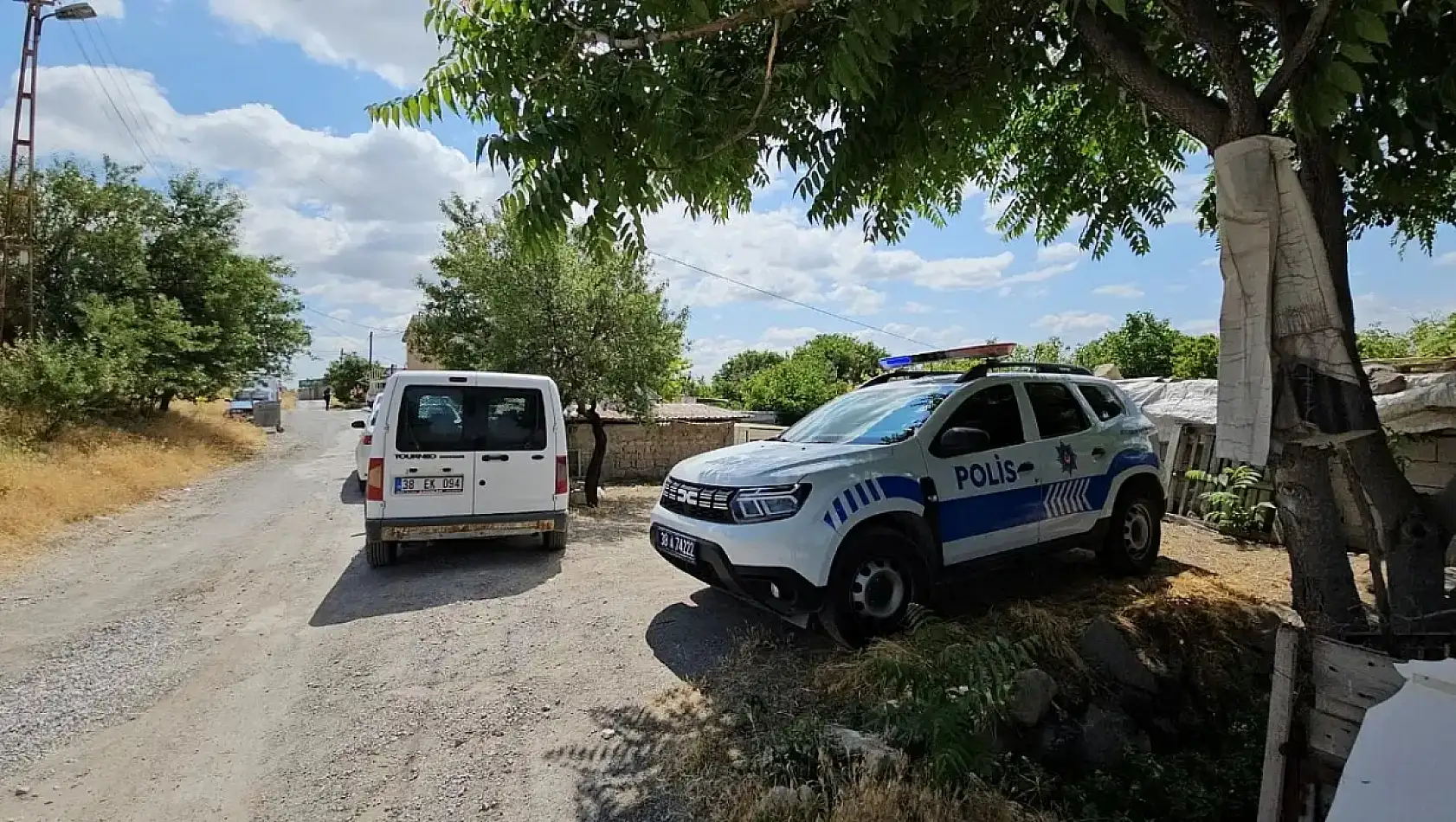 Kayseri kısa kısa: Silahlı tartışma, Ekonomi Zirvesi, Kayseri Kalesi, Kayserispor...