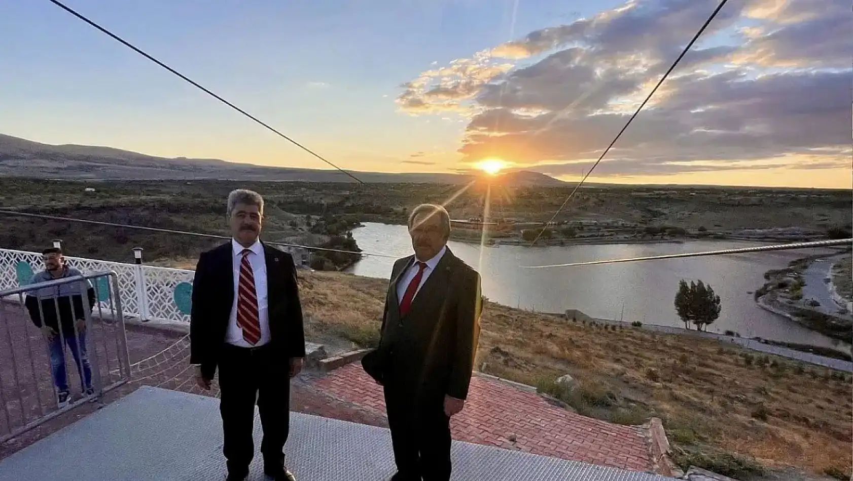 Kayseri haftanın ilk gününe nasıl başladı? Şehirde neler yaşandı? Kayseri'den kısa kısa