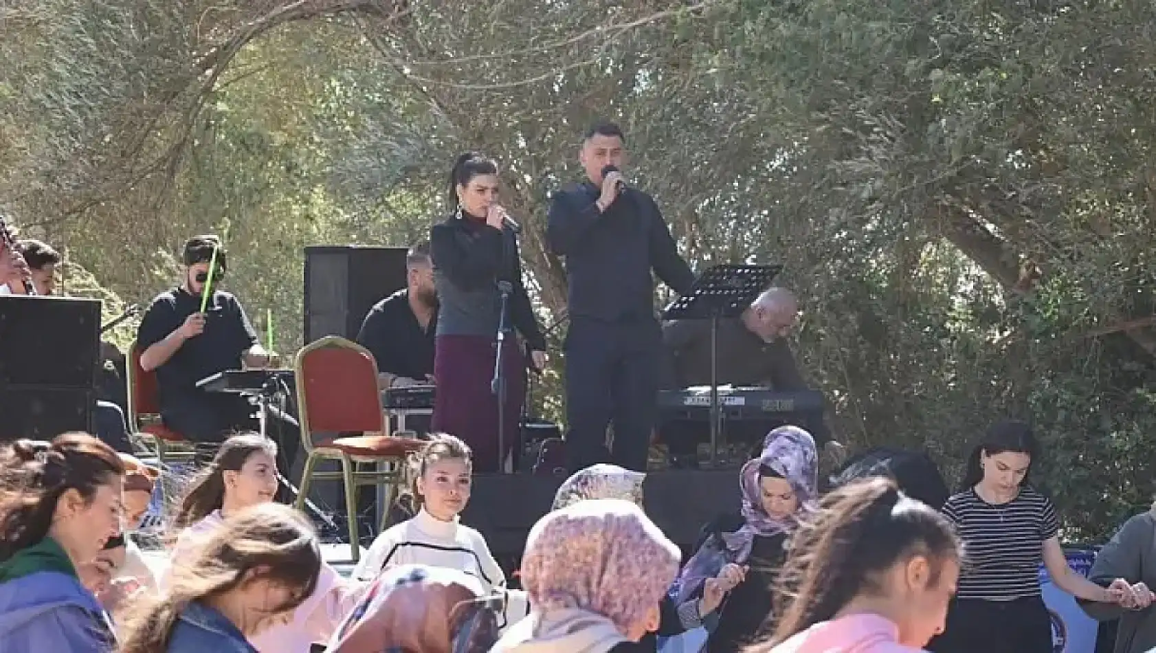 Kayseri haftanın ilk gününe nasıl başladı? Şehirde neler yaşandı? Kayseri'den kısa kısa