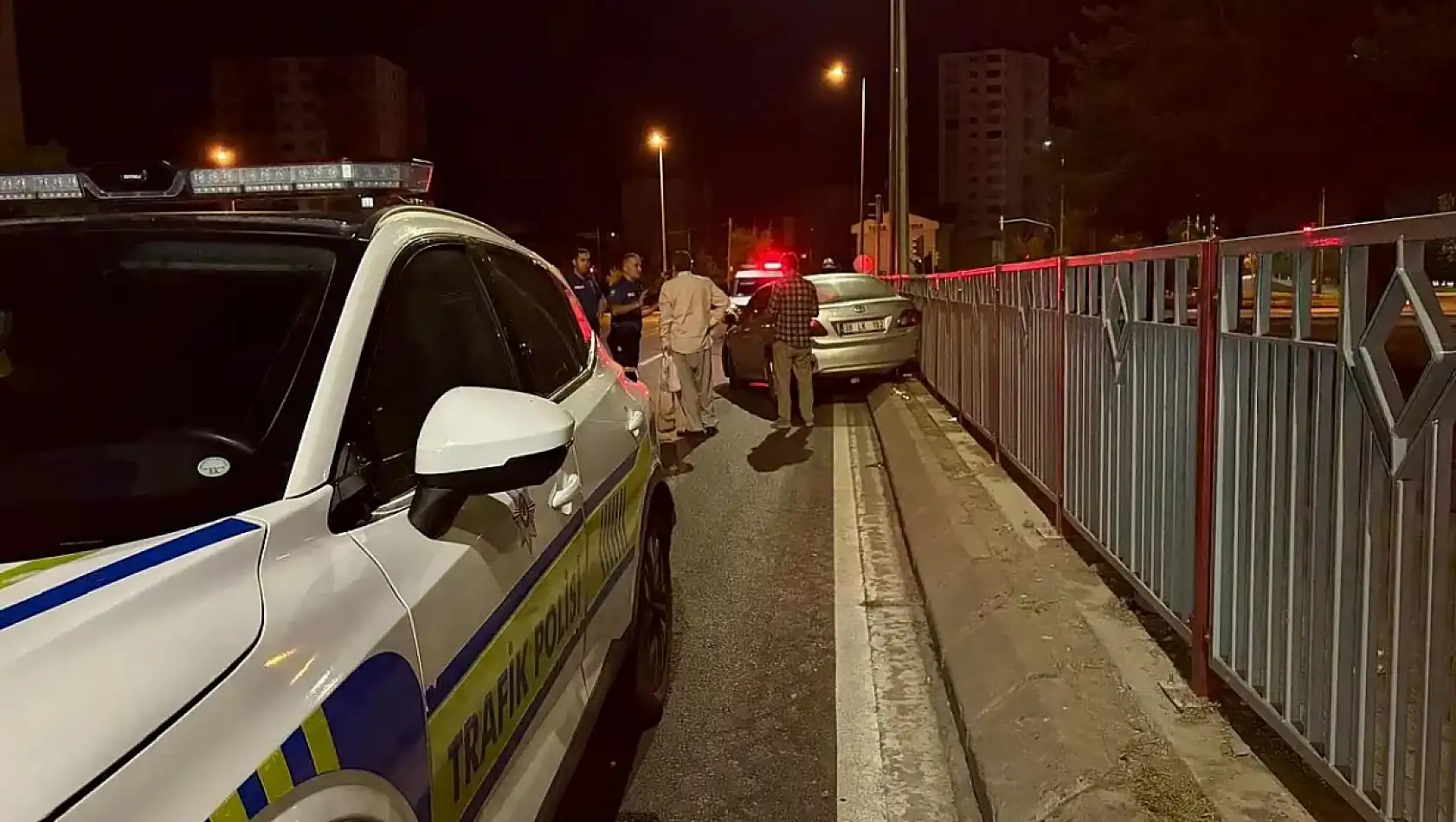 Kayseri Kısa Kısa: Üniversite Öğrencisi, Trafik Kazası, Sanayi Başarısı, 4 Milyarlık Proje, Kayserispor...