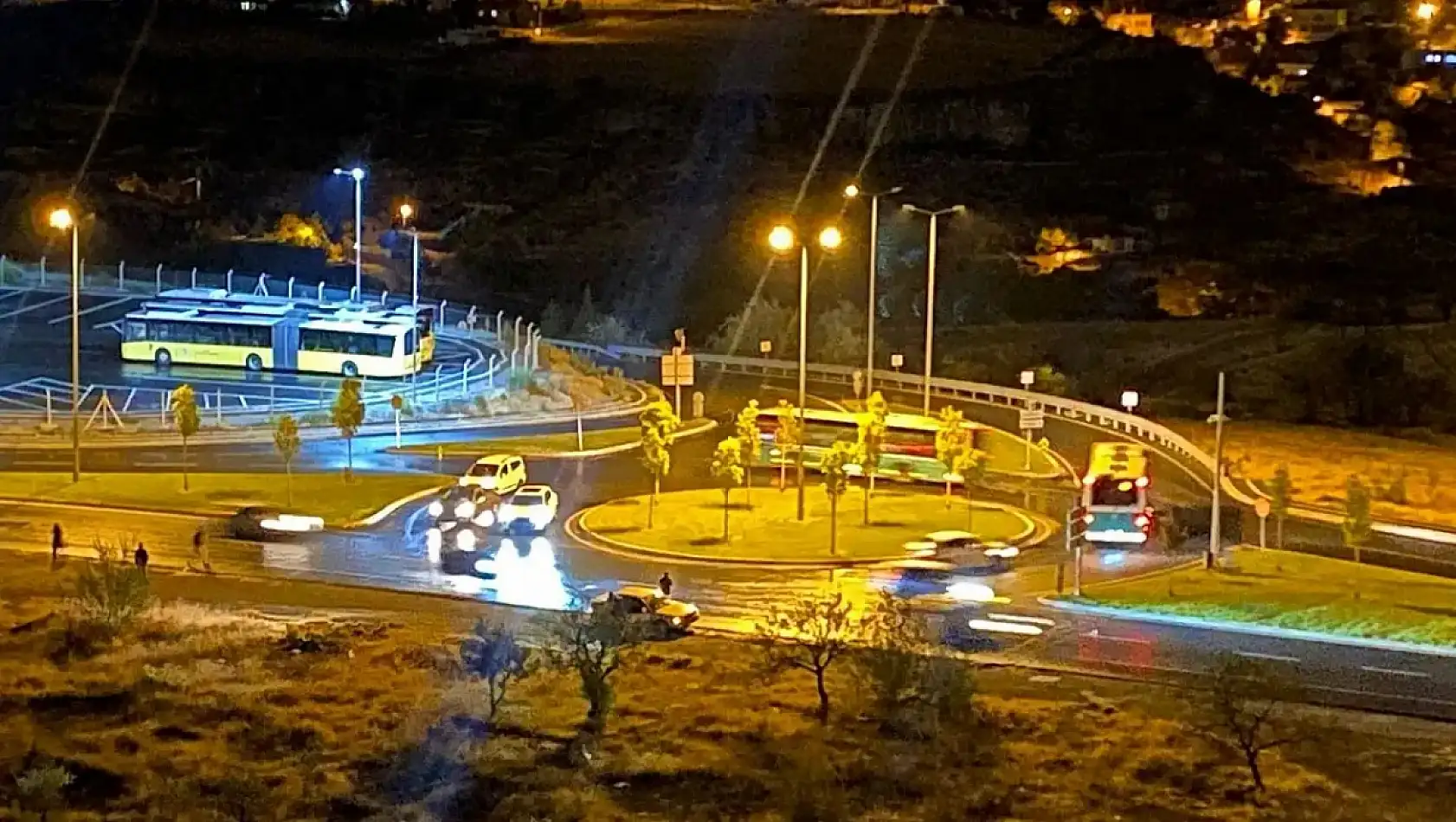 Kayseri'den kısa kısa: Cinayet, Et Çalıştayı, Anma Programı, Kayserispor…