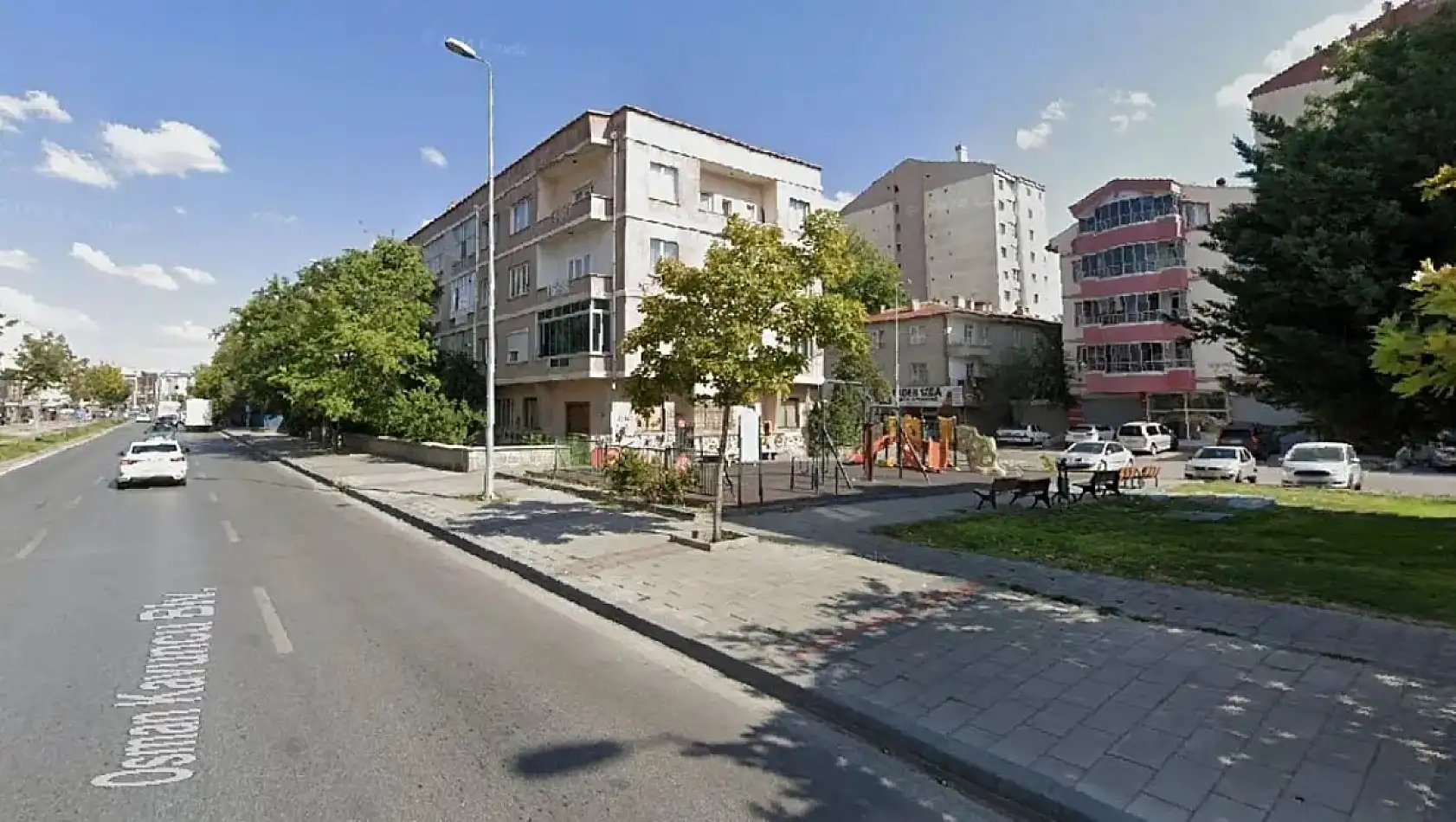 Kayseri kısa kısa: İstihdam, Samsunlu şirket, TOMTAŞ, Yıkım, Cumhuriyet Meydanı, Kayserispor...