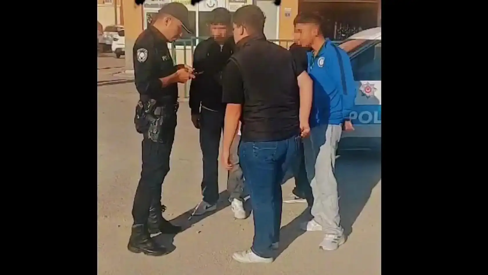 Kayseri'den kısa kısa: Huzur uygulaması, System Hastanesi, Öğretmenevi,Konut, Kayserispor..,