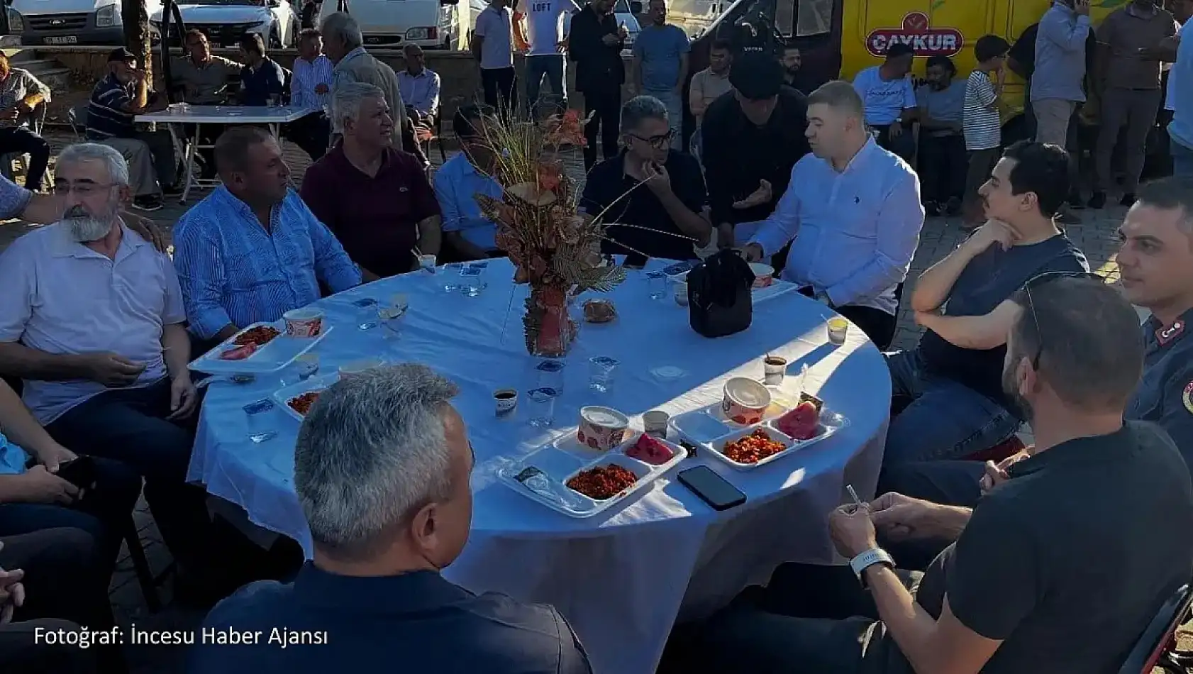 Kayseri kısa kısa: Drift, Kamp, MTM, Yeni Sanayi, Şap, Kayserispor..