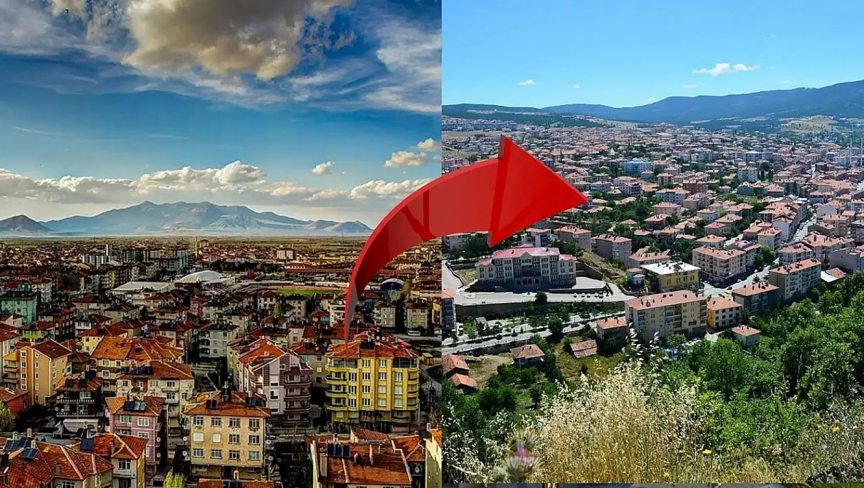 Kayseri'den Kısa Kısa: Operasyon, Mahmut Arıkan, Kar Yağışı, Ünlü Otobüs Firması, Kayserispor…