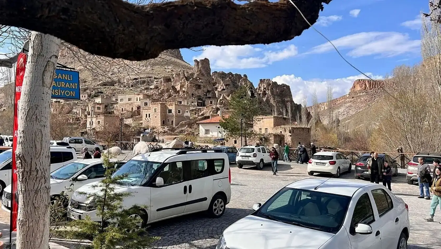 Kayseri'den kısa kısa - Dolandırıcılık, Siyasi deprem, Ahmet Çınar, Kayserispor..