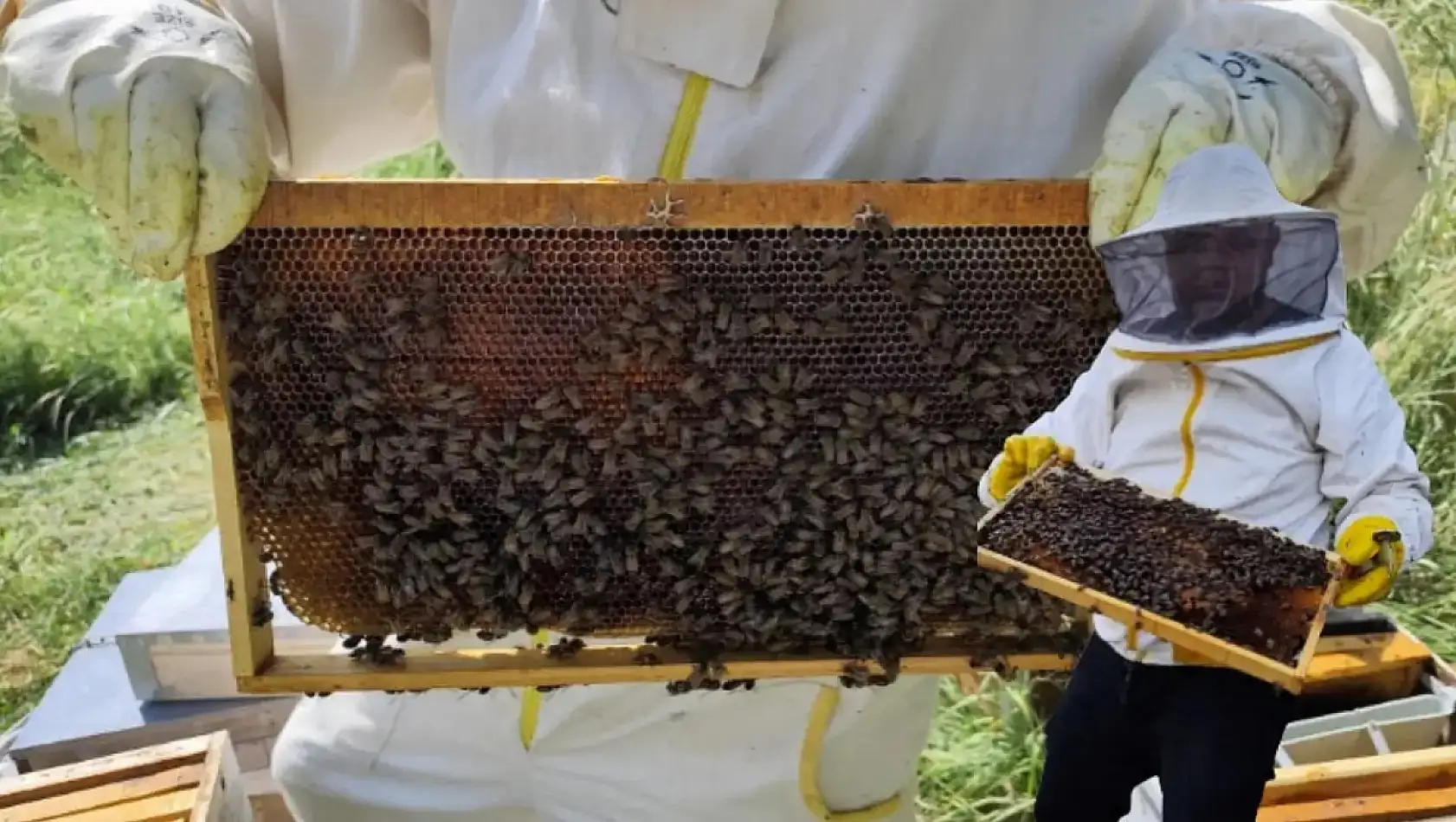 Kayseri Kısa Kısa: Üniversite Öğrencisi, Trafik Kazası, Sanayi Başarısı, 4 Milyarlık Proje, Kayserispor...