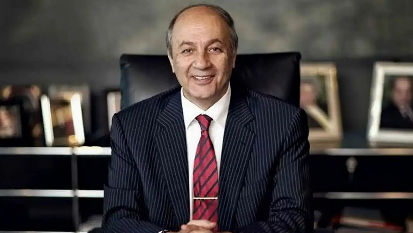 Kayseri'den kısa kısa: Tutuklama, Kayseri Kalesi, Jeotermal güç, Kar yağışı, Nevşehir, Kayserispor…