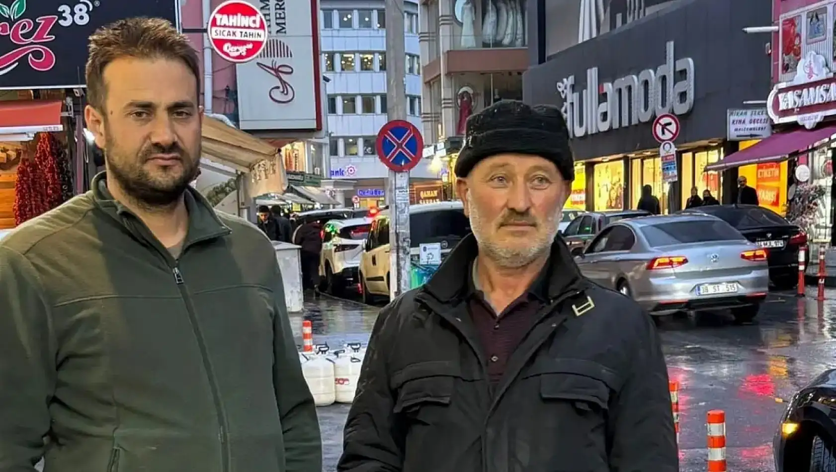 Kayseri'den Kısa Kısa: Zehirlenme, Kar Tatili, Valiler Kararnamesi, Yılbaşı, Kayserispor...