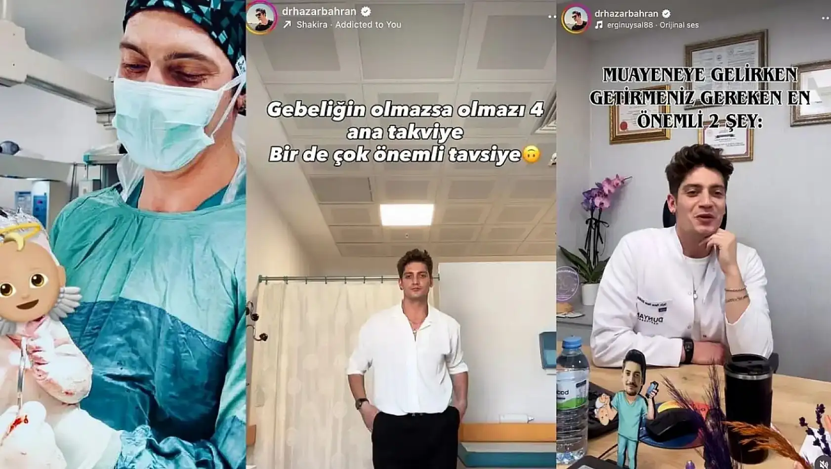 Kayseri'den Kısa Kısa: Silahlı Kavga, Fenomen Doktor, Meysu, Bursa, Kayserispor…