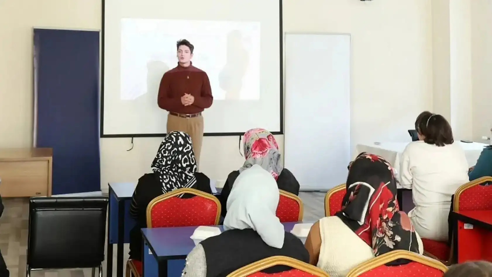 Kayseri'de dolu dolu gün: Peş peşe asayiş, Atama Kararı, Kelleciler, Meteoroloji, Kayserispor...