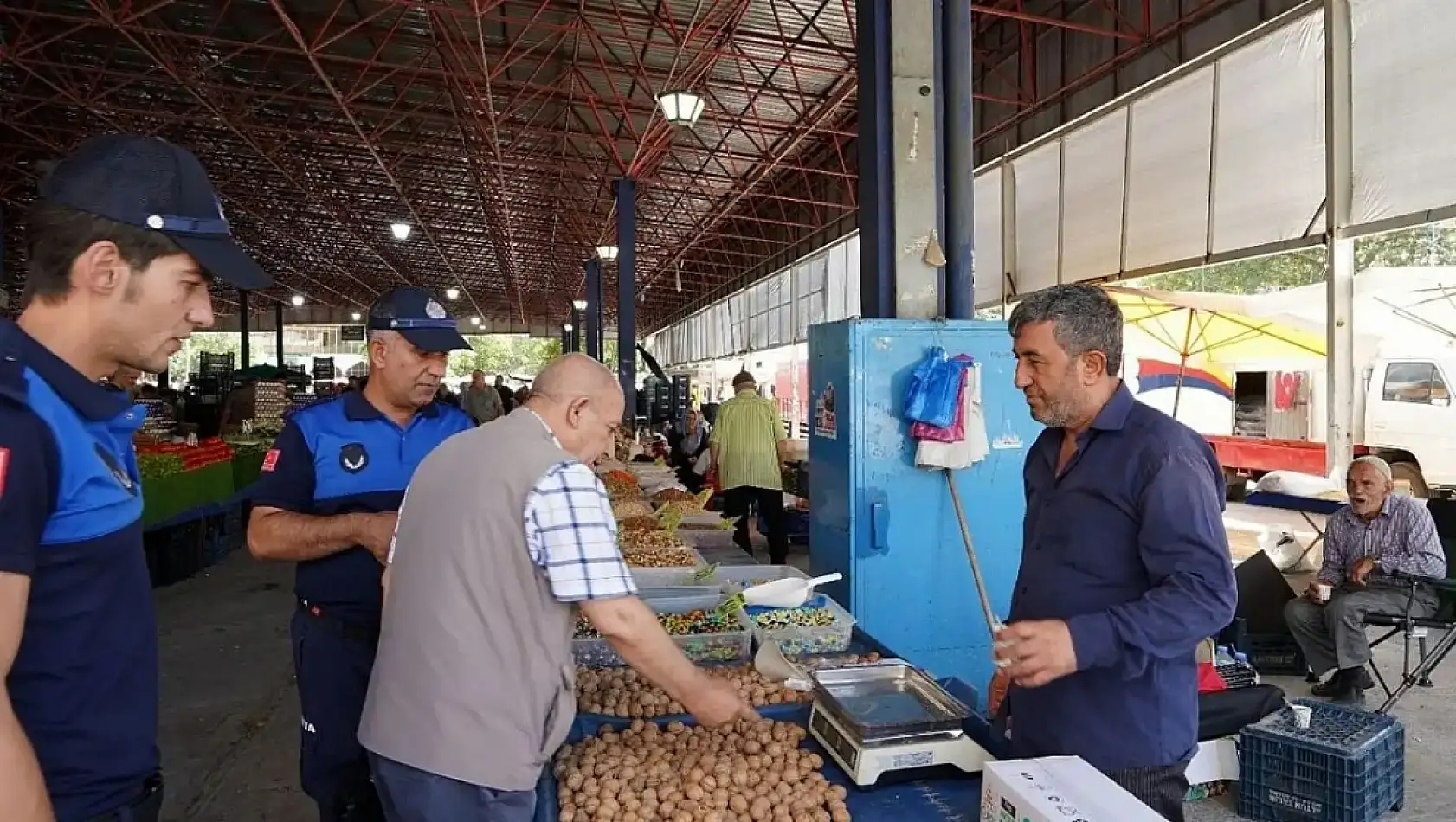 Kayseri'den Kısa Kısa: Erciyes Kazası, Görevden Alınmalar, Kaldırılan Kafeler, ERÜ, Kayserispor…