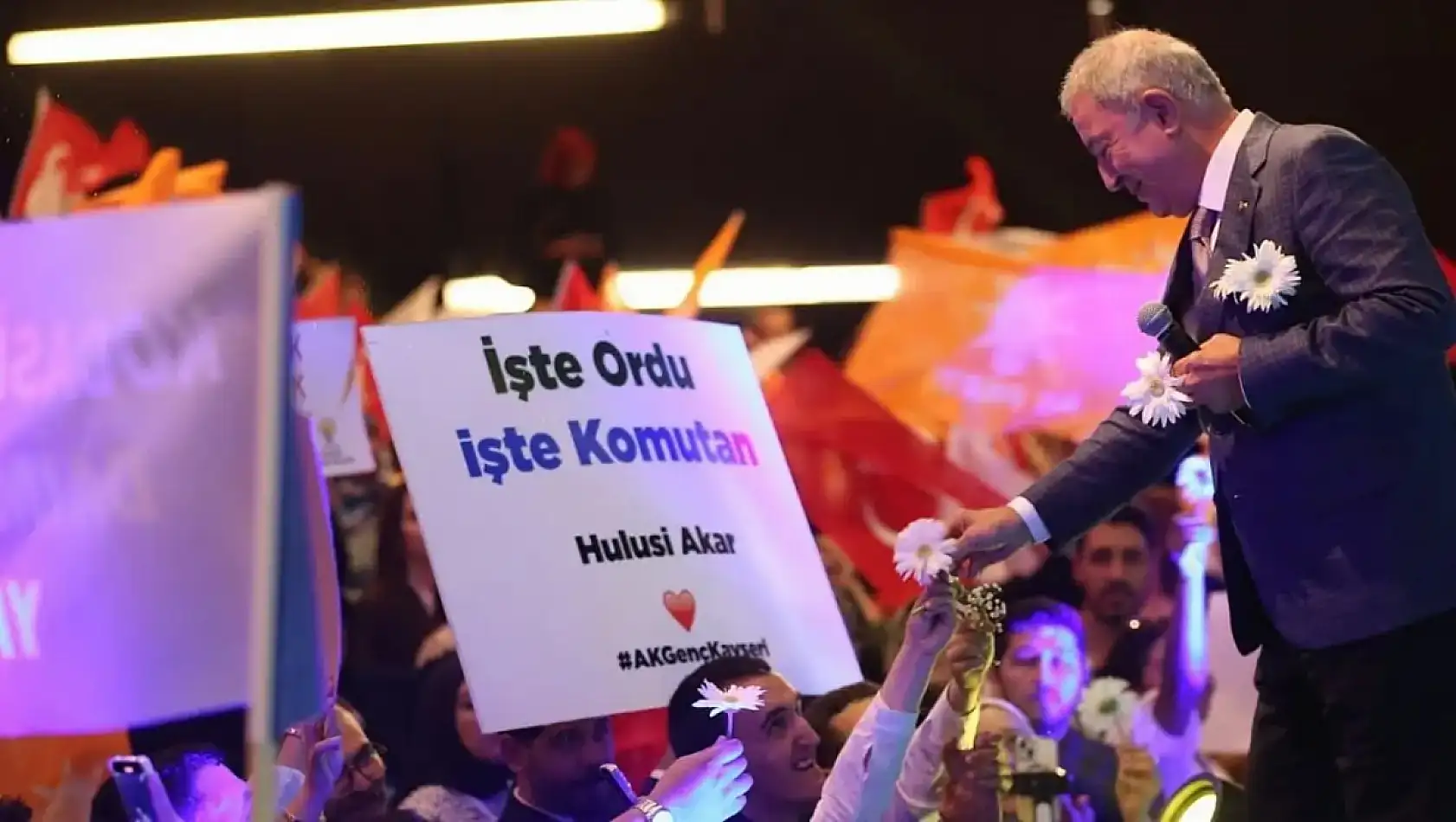 Kayseri kısa kısa: Cinayet, Resmi yazı, Emlak, Etkinlik, Kayserispor...