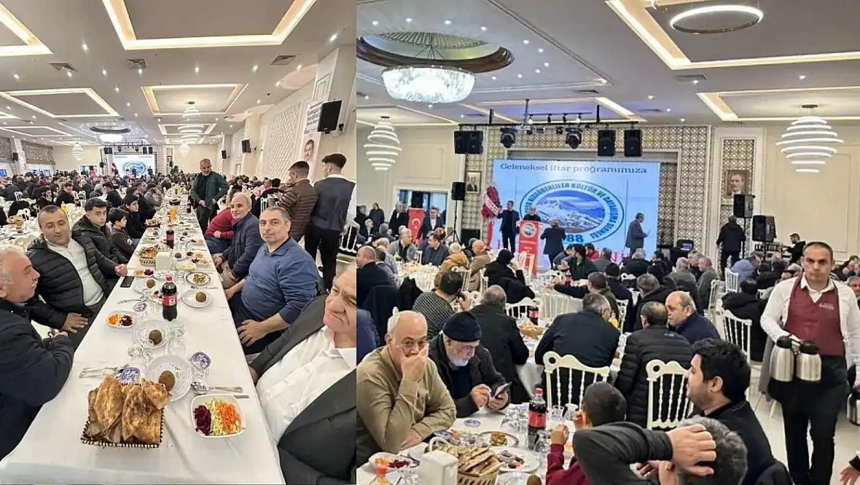Kayseri'den Kısa Kısa: Şam, Döviz, Kızılörenliler Derneği, Erciyes...