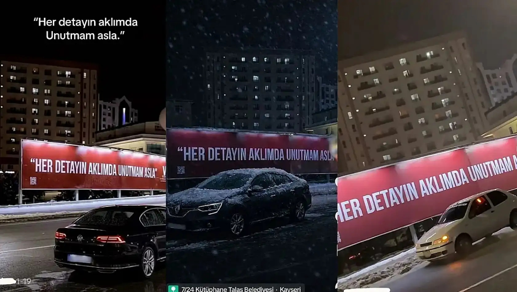 Kayseri'den Kısa Kısa: Soba Dumanı, Erciyes, Aşıklar Şöleni, TOGG Servisi, Kayserispor…