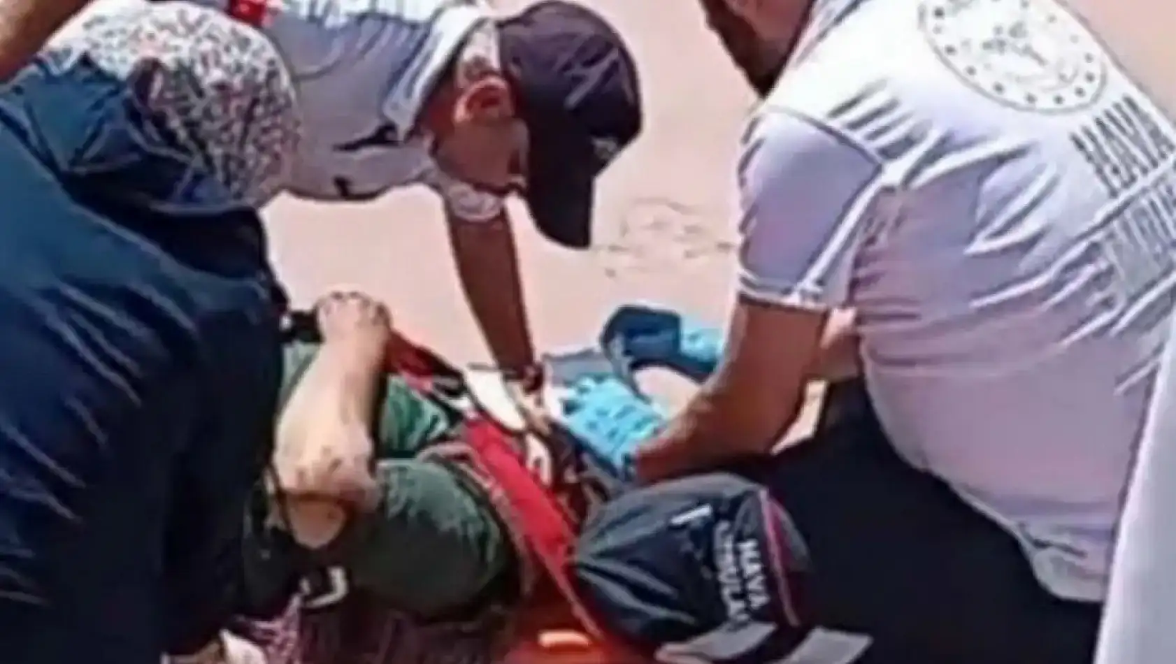 Kayseri kısa kısa: Silahlı tartışma, Ekonomi Zirvesi, Kayseri Kalesi, Kayserispor...