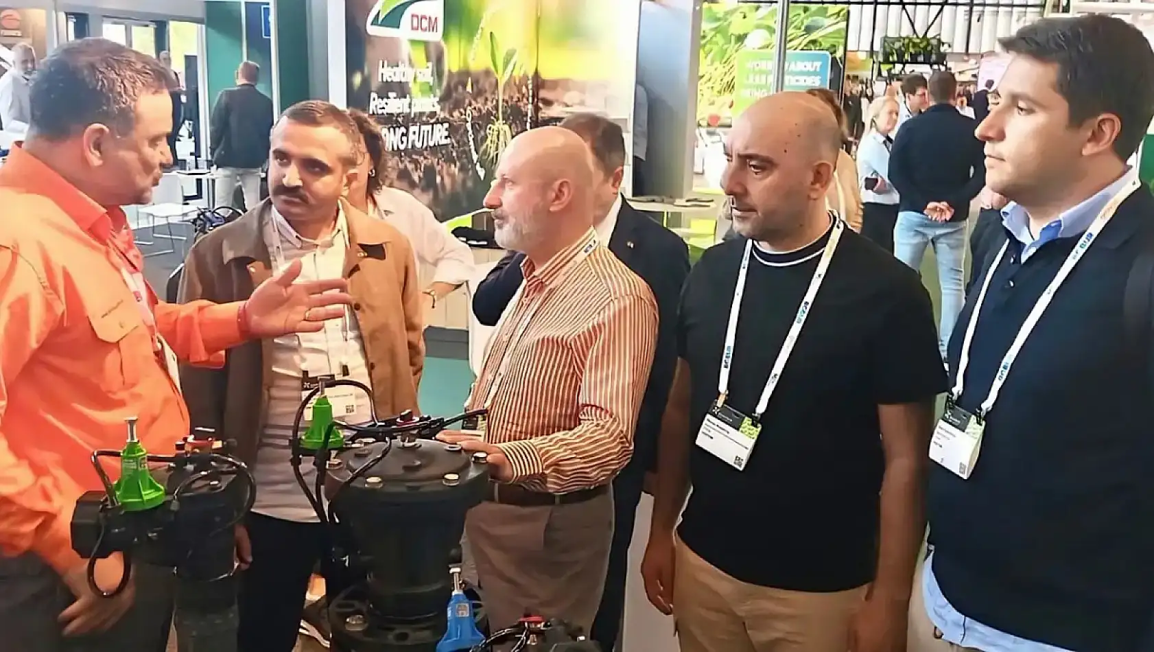 Kayseri kısa kısa: Silahlı tartışma, Ekonomi Zirvesi, Kayseri Kalesi, Kayserispor...