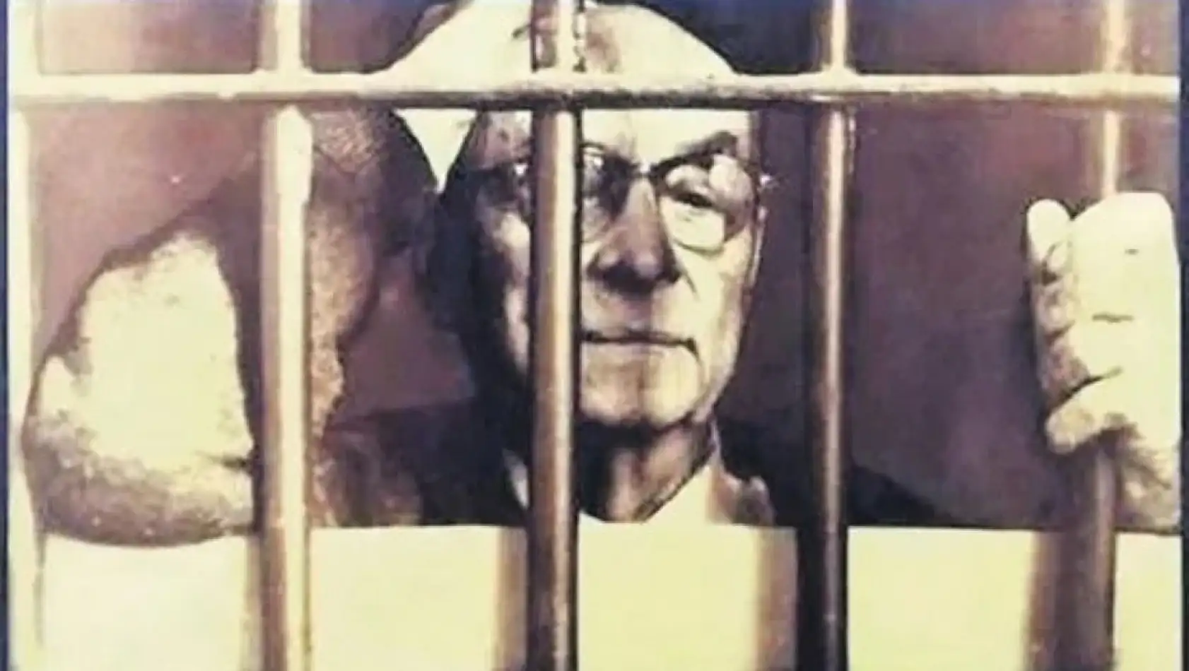 Kayseri'de kaç tane ceza evi var?  Biri ise adını tarihe yazdırdı.. işte detaylar