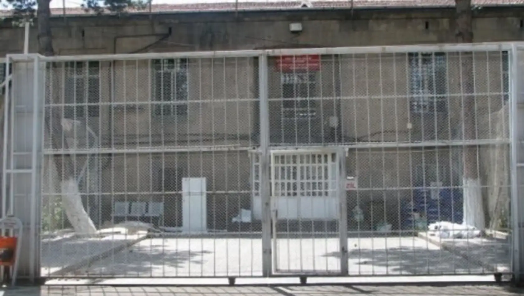 Kayseri'de kaç tane ceza evi var?  Biri ise adını tarihe yazdırdı.. işte detaylar