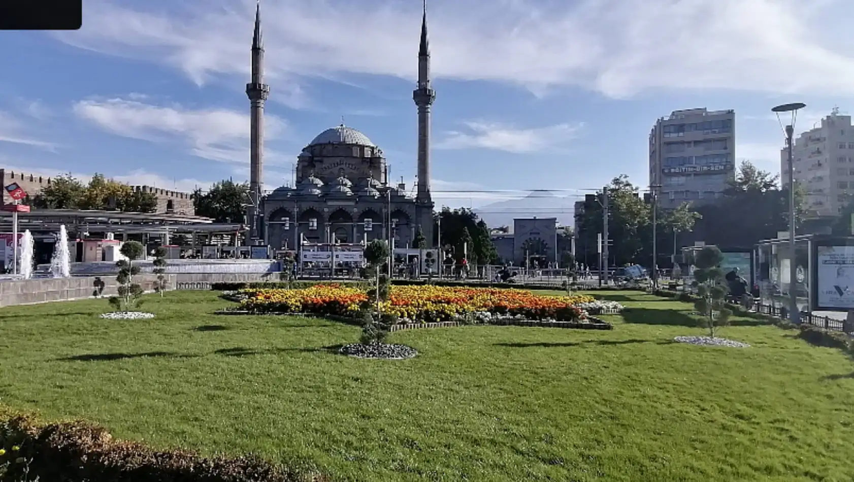 İşte Kayseri Gazetelerinde 5 Ağustos Salı gündemi…