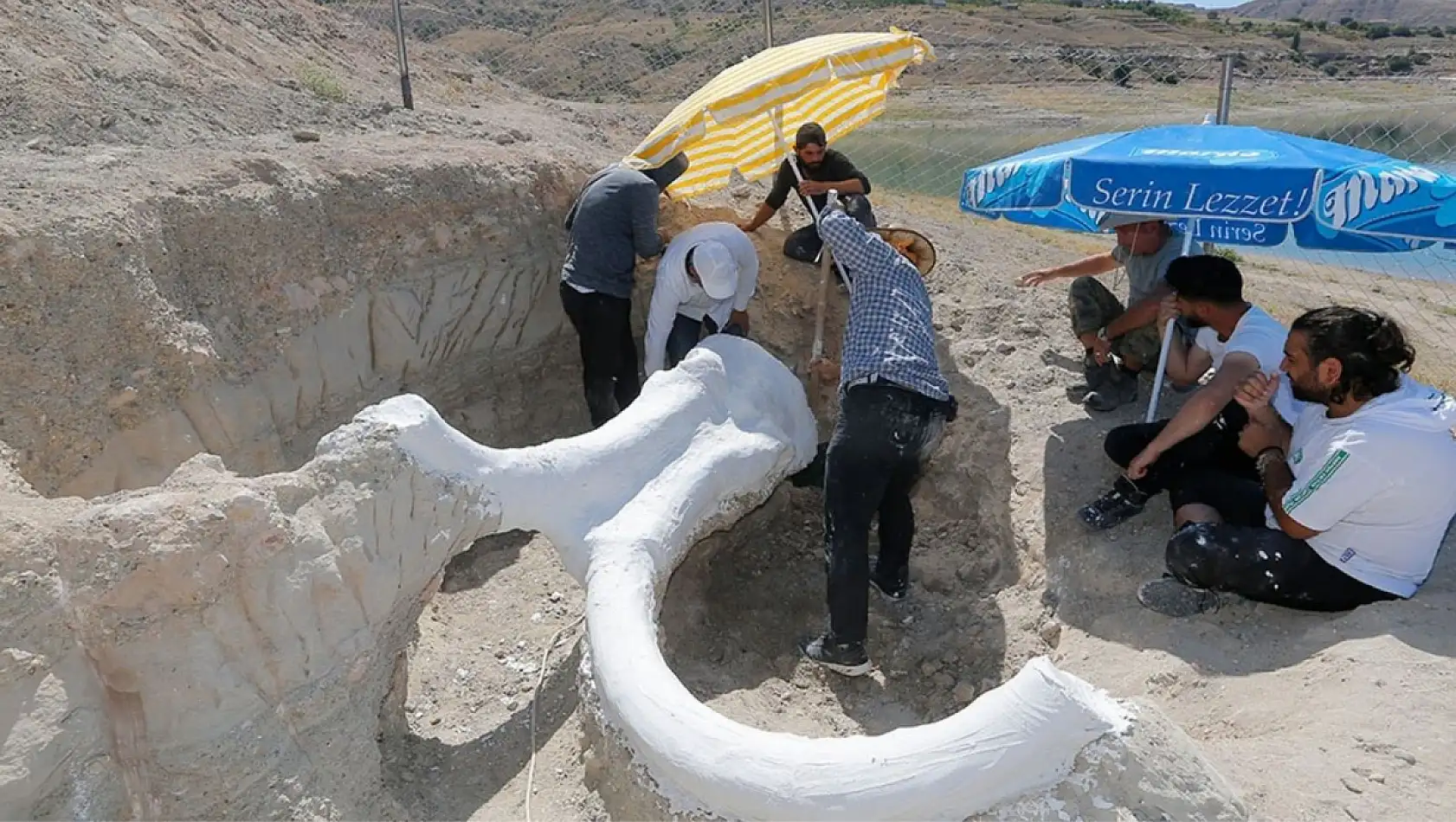 Bu amerikan dizisi, Kayseri'yi akıllara getirdi! İşte detaylar