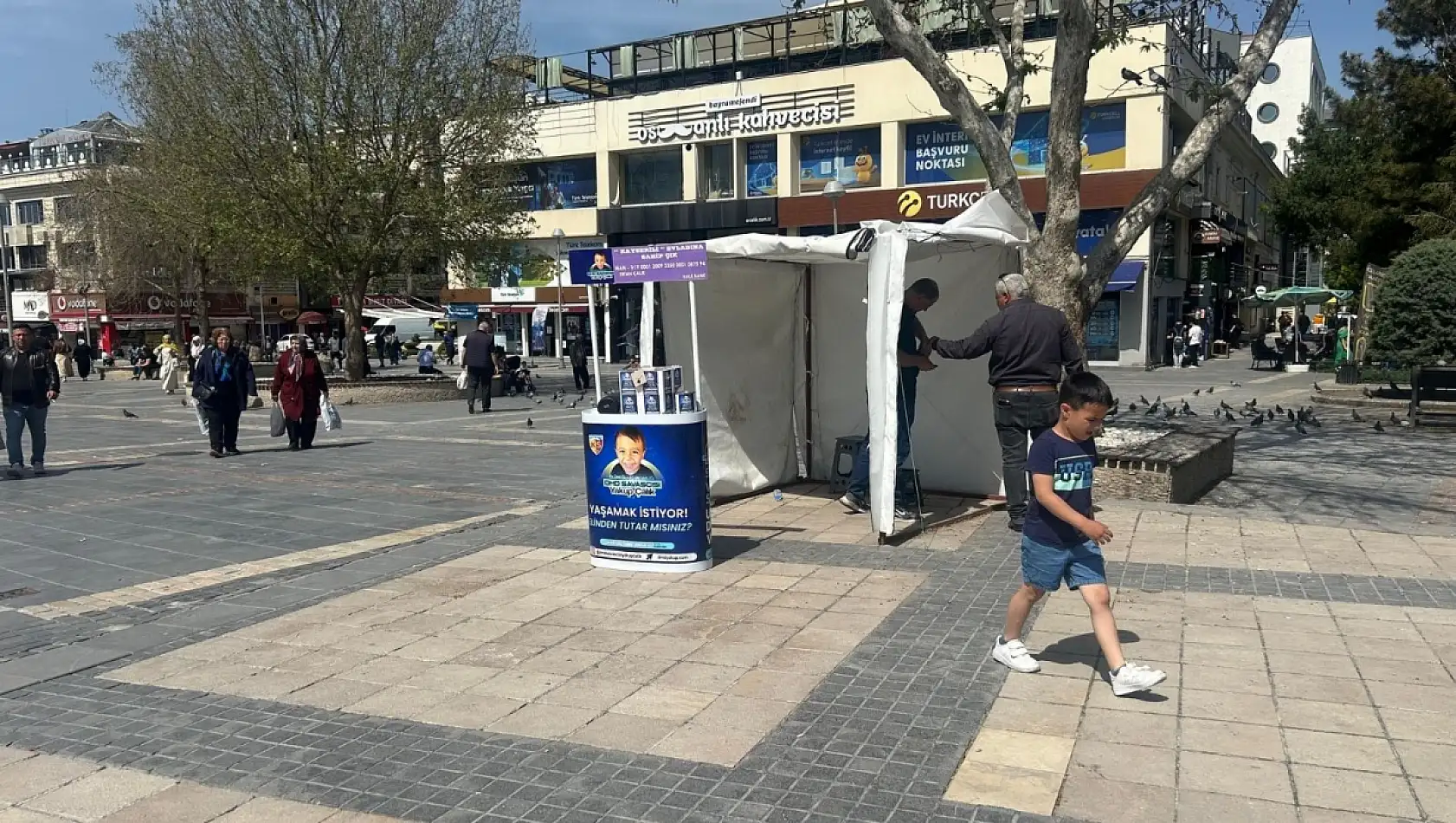 Kayseri Gazetelerinde 27 Mayıs Salı gündemi –  Deprem desteği, Bakan Işıkhan, Öğrenciler…