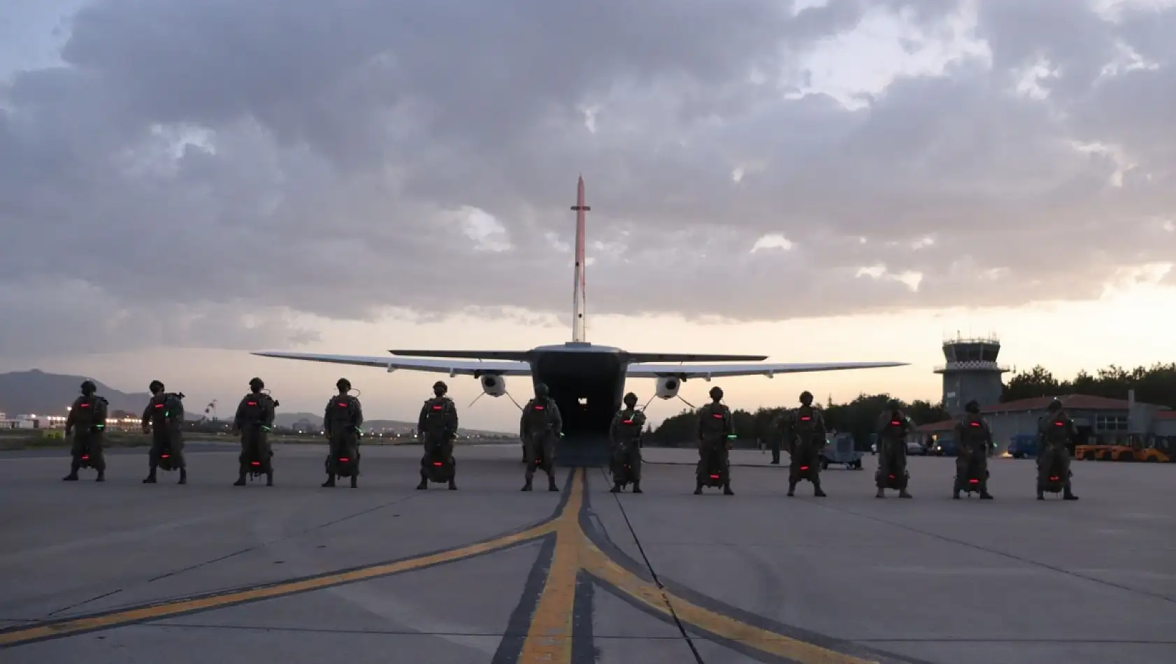 Kayseri Gazeteleri'nde 28 Mayıs Çarşamba gündemi belli oldu!