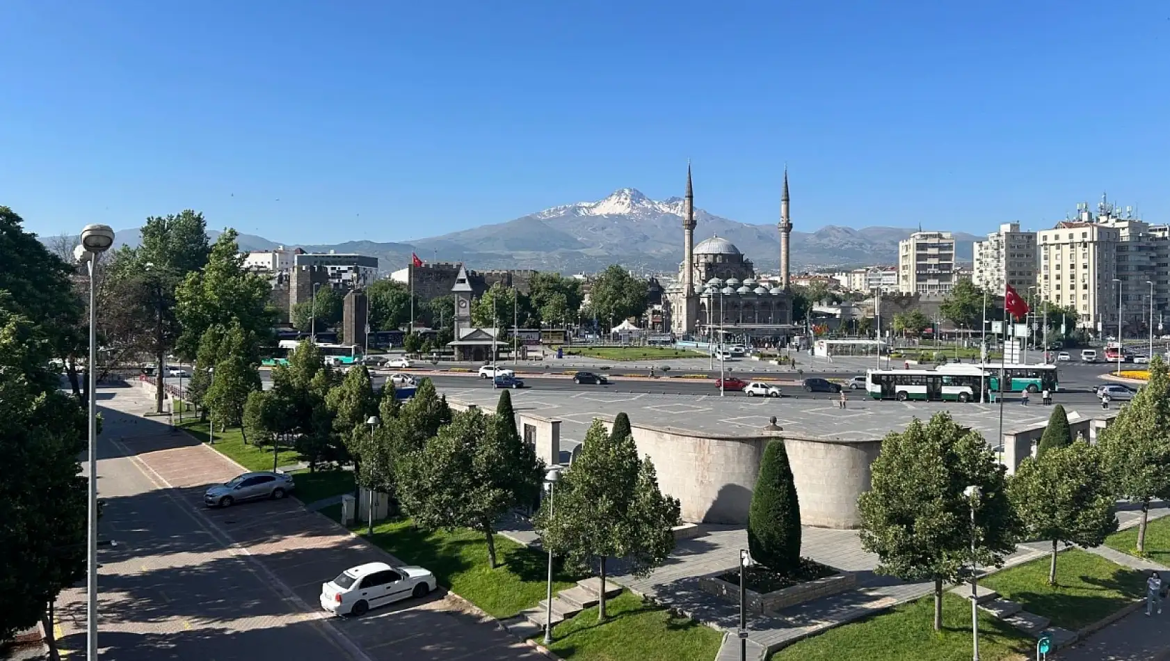 Kayseri gazeteleri 21 Haziran Cumartesi gündemi – İşte öne çıkan manşetler!