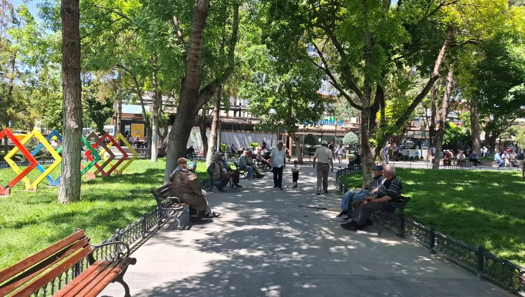 Kayseri gazeteleri 27 Haziran Cuma gündemi – İşte öne çıkan manşetler!