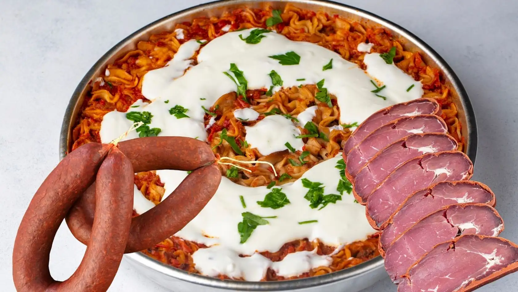 Milyonların kullandığı uygulamada Kayseri bakın nasıl tanıtılıyor?