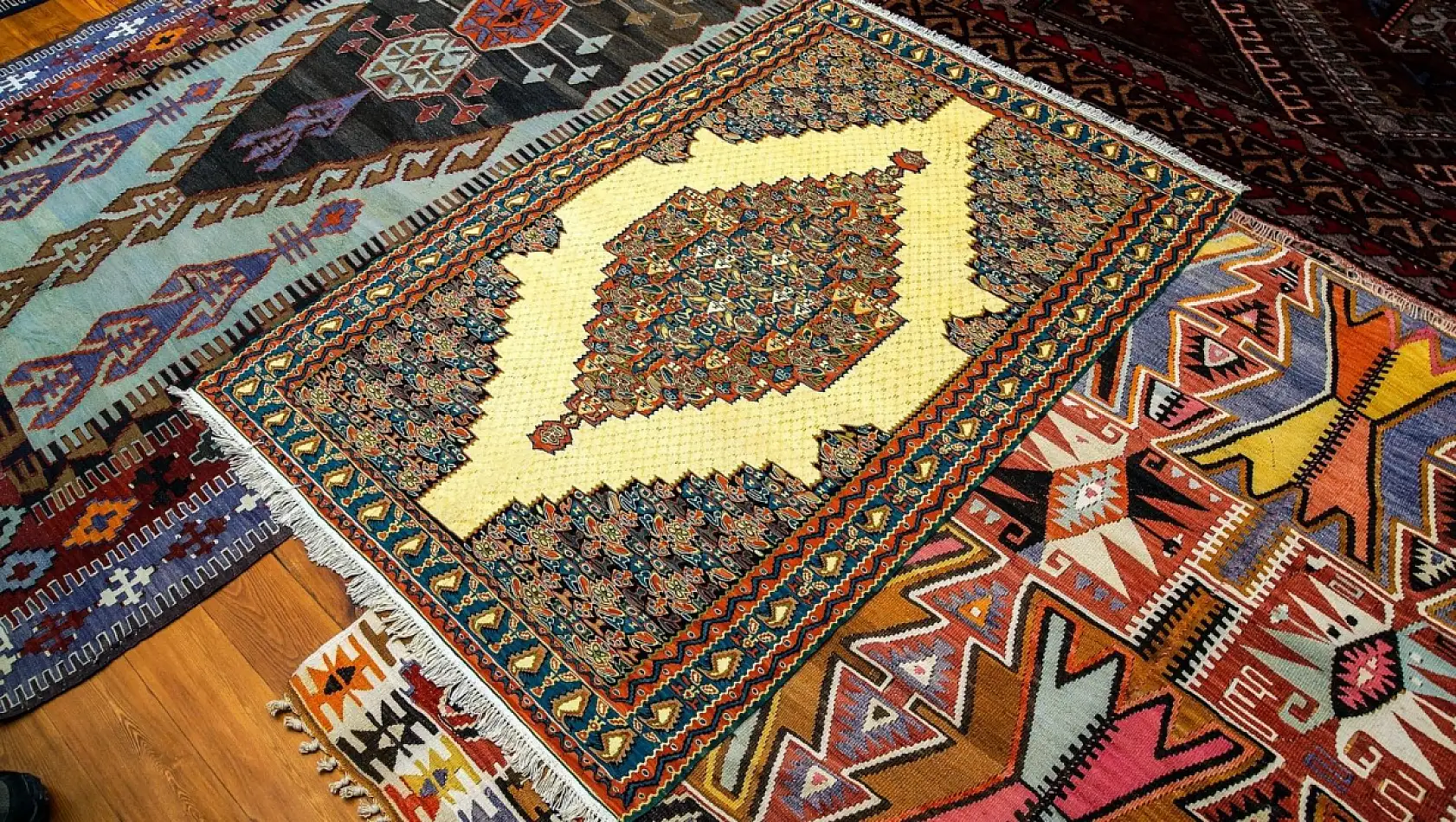 Milyonların kullandığı uygulamada Kayseri bakın nasıl tanıtılıyor?