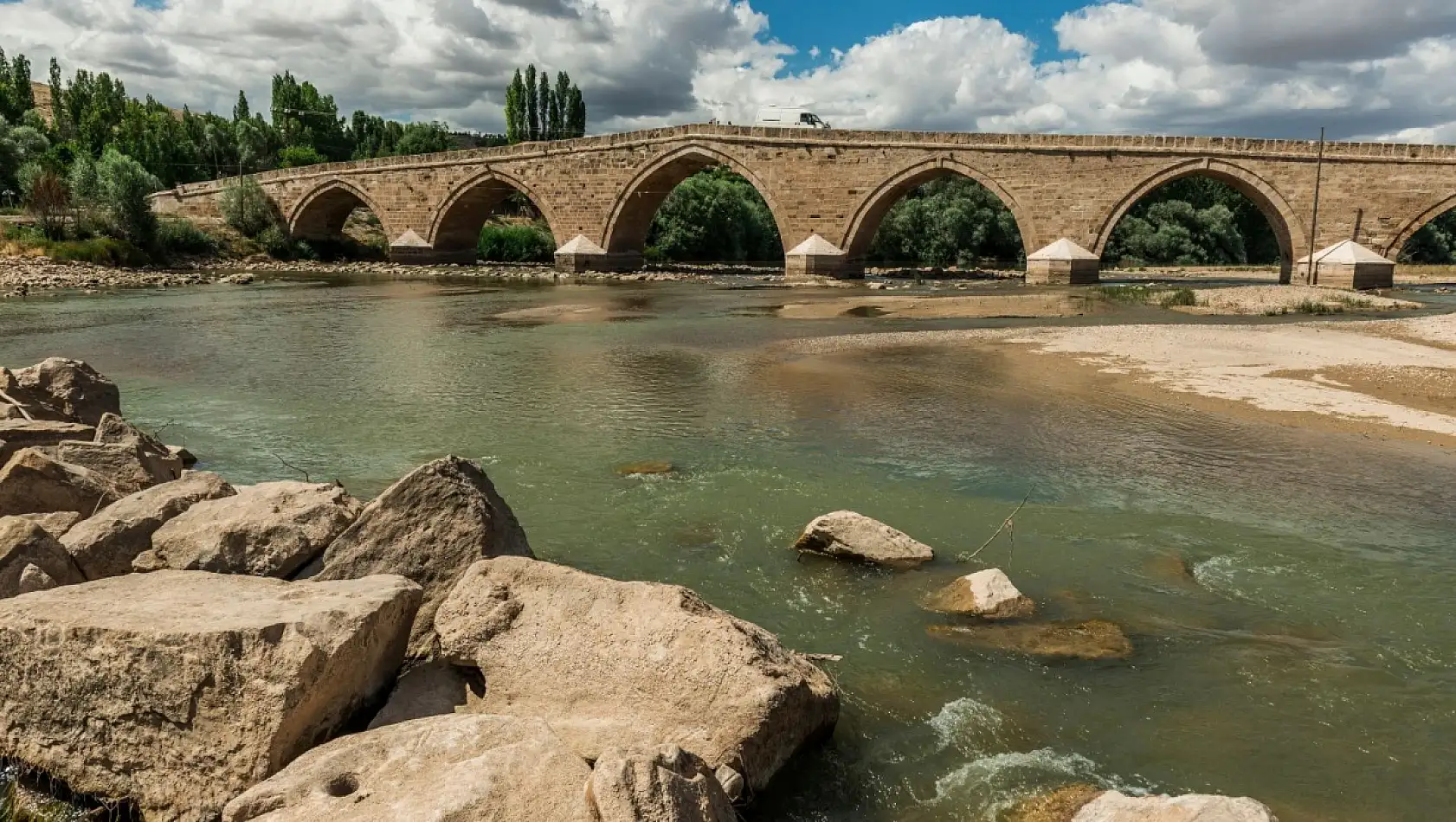 Milyonların kullandığı uygulamada Kayseri bakın nasıl tanıtılıyor?