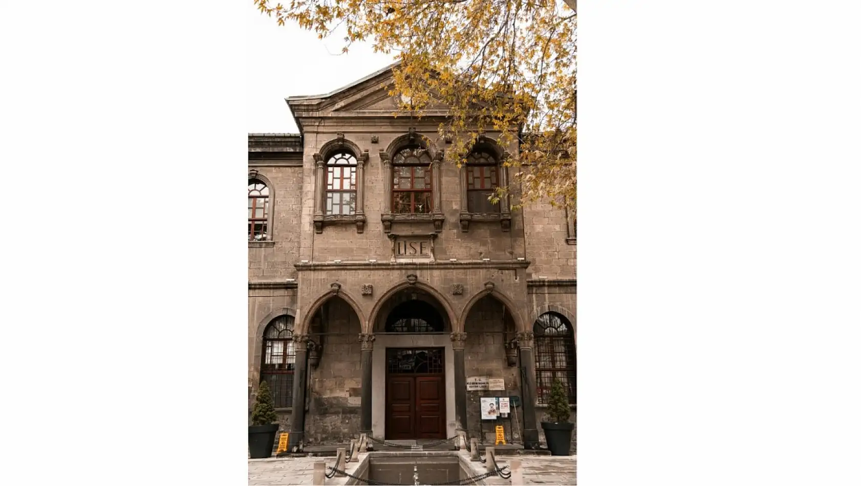 Milyonların kullandığı uygulamada Kayseri bakın nasıl tanıtılıyor?