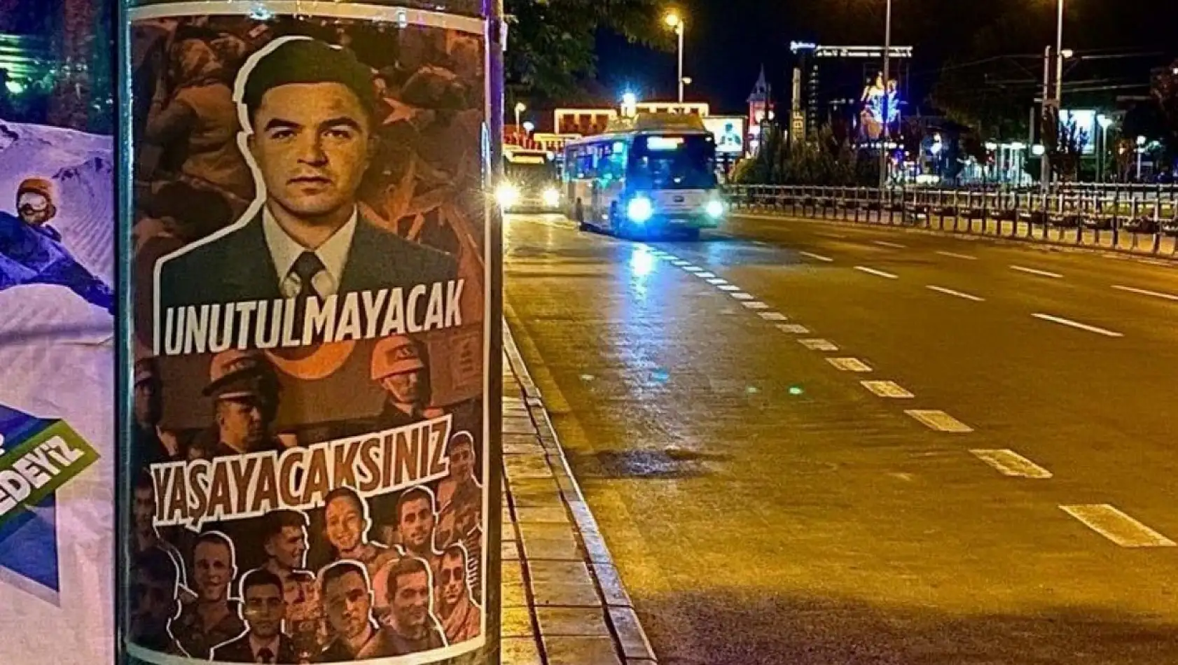 Kayseri'den kısa kısa: Bugün neler yaşandı? - 15 Temmuz 2025