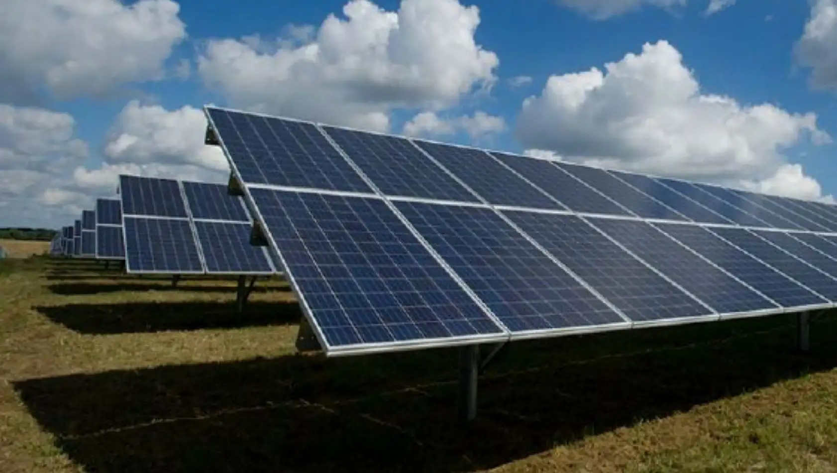 Kayseri'de GES projesine yeşil ışık çıkmadı – İşte nedeni…