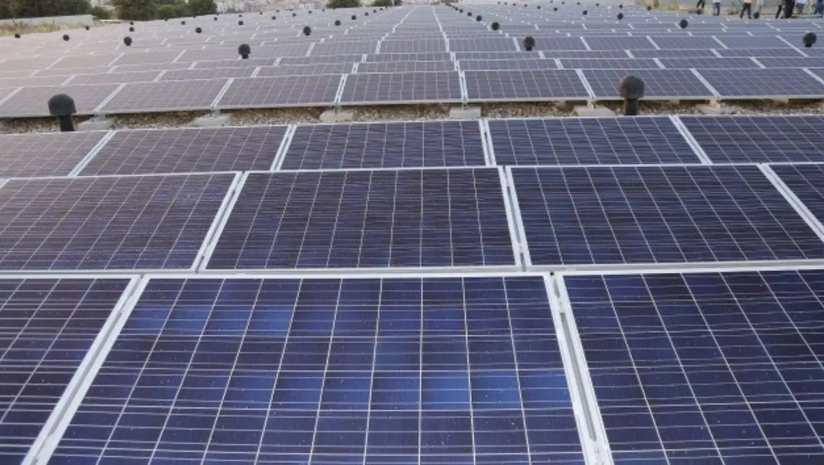 Kayseri'de GES projesine yeşil ışık çıkmadı – İşte nedeni…