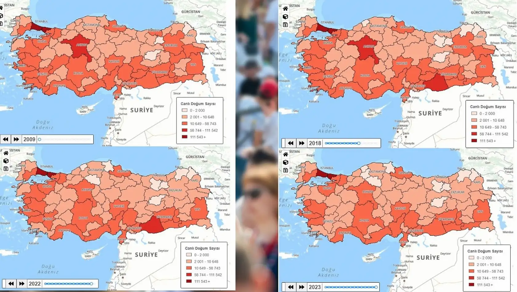 Kayseri'de durum nasıl? Kriz derinleşiyor - Tablo açılıyor!